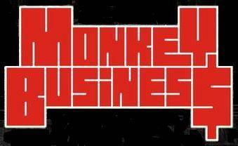 logo Monkey Business logo Monkey Business